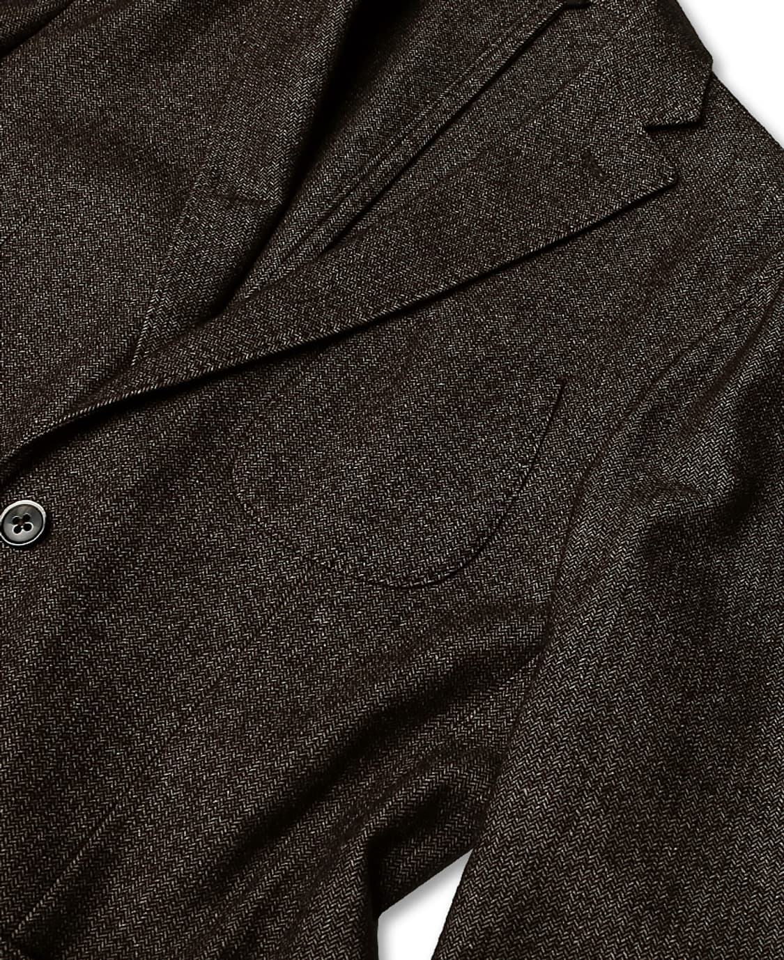 루이지 비앙키 만토바 [Luigi Bianchi Mantova] 울 자켓 상품이미지3