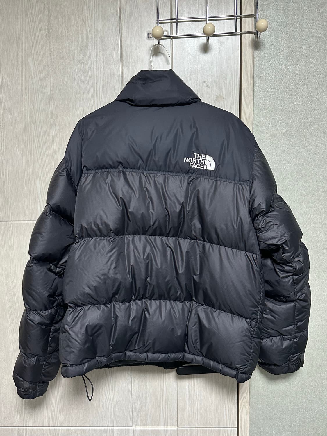 노스페이스 에코눕시패딩 상품이미지3