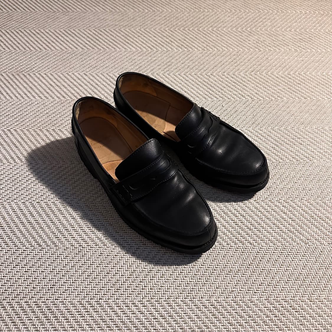 Ludwig Reiter loafers 상품이미지1