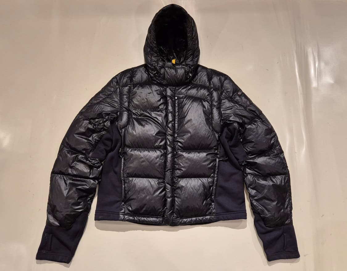 폴로 RLX 구스다운 패딩 상품이미지1