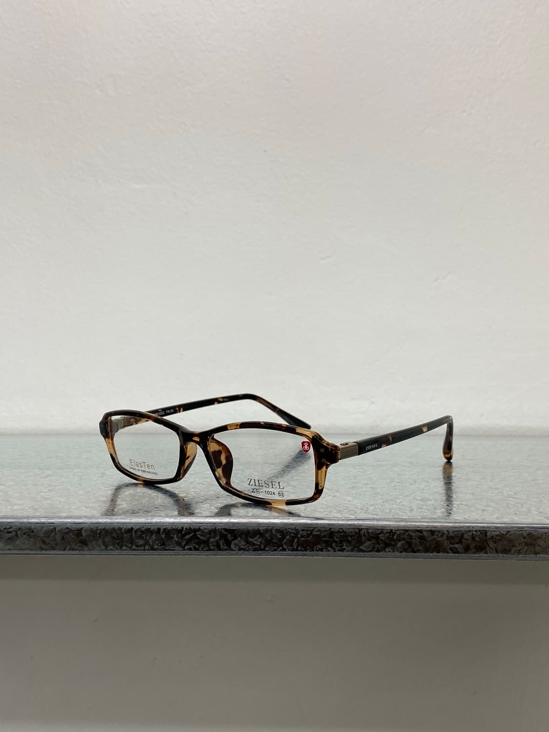 vintage glasses 1018 상품이미지1