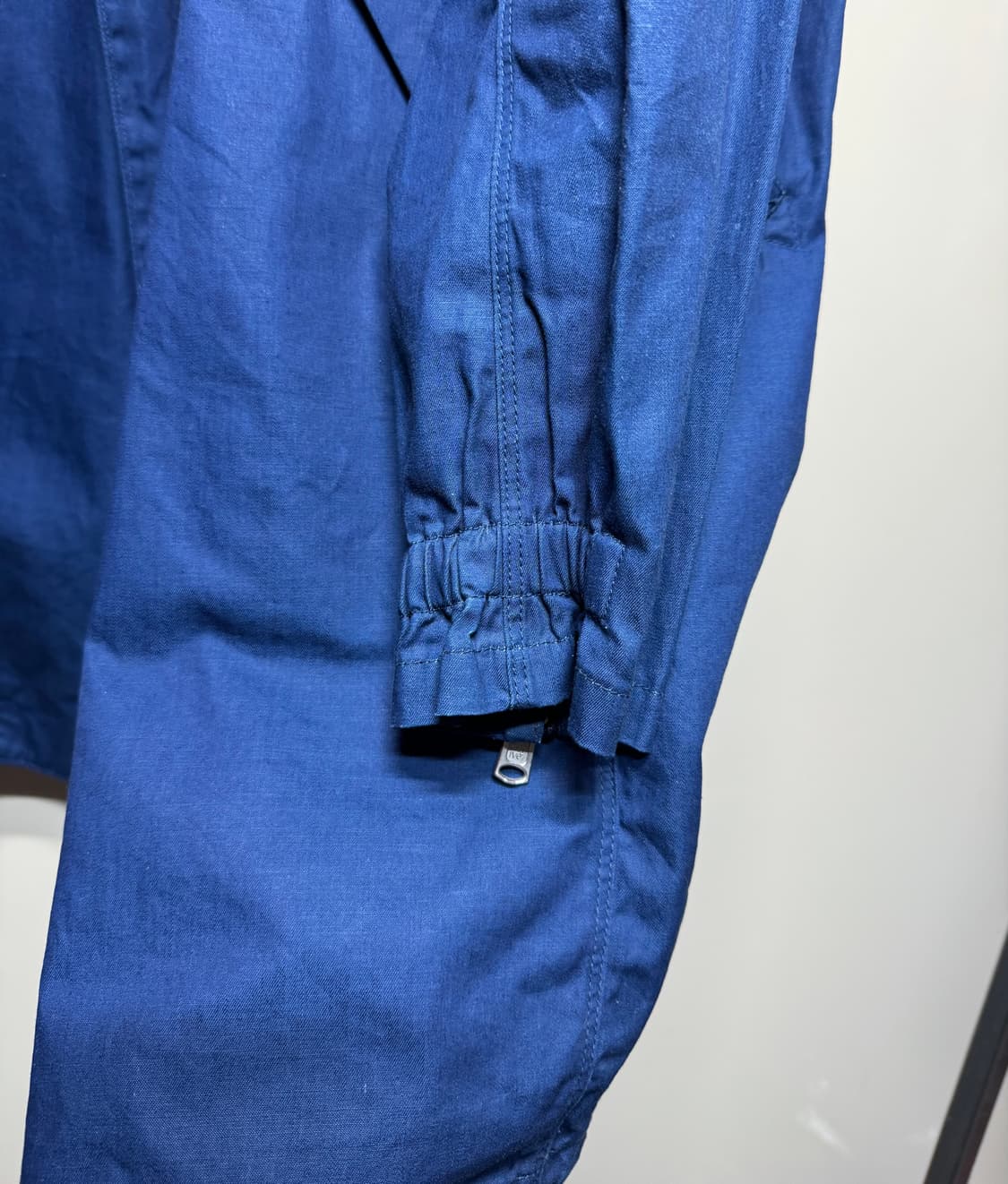 논네이티브 15AW트래블러코트 상품이미지5