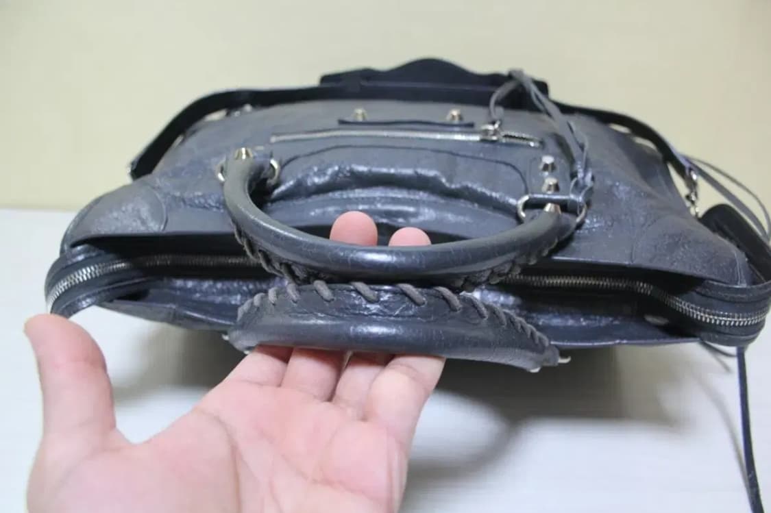 발렌시아가 정품 시티 상품이미지8