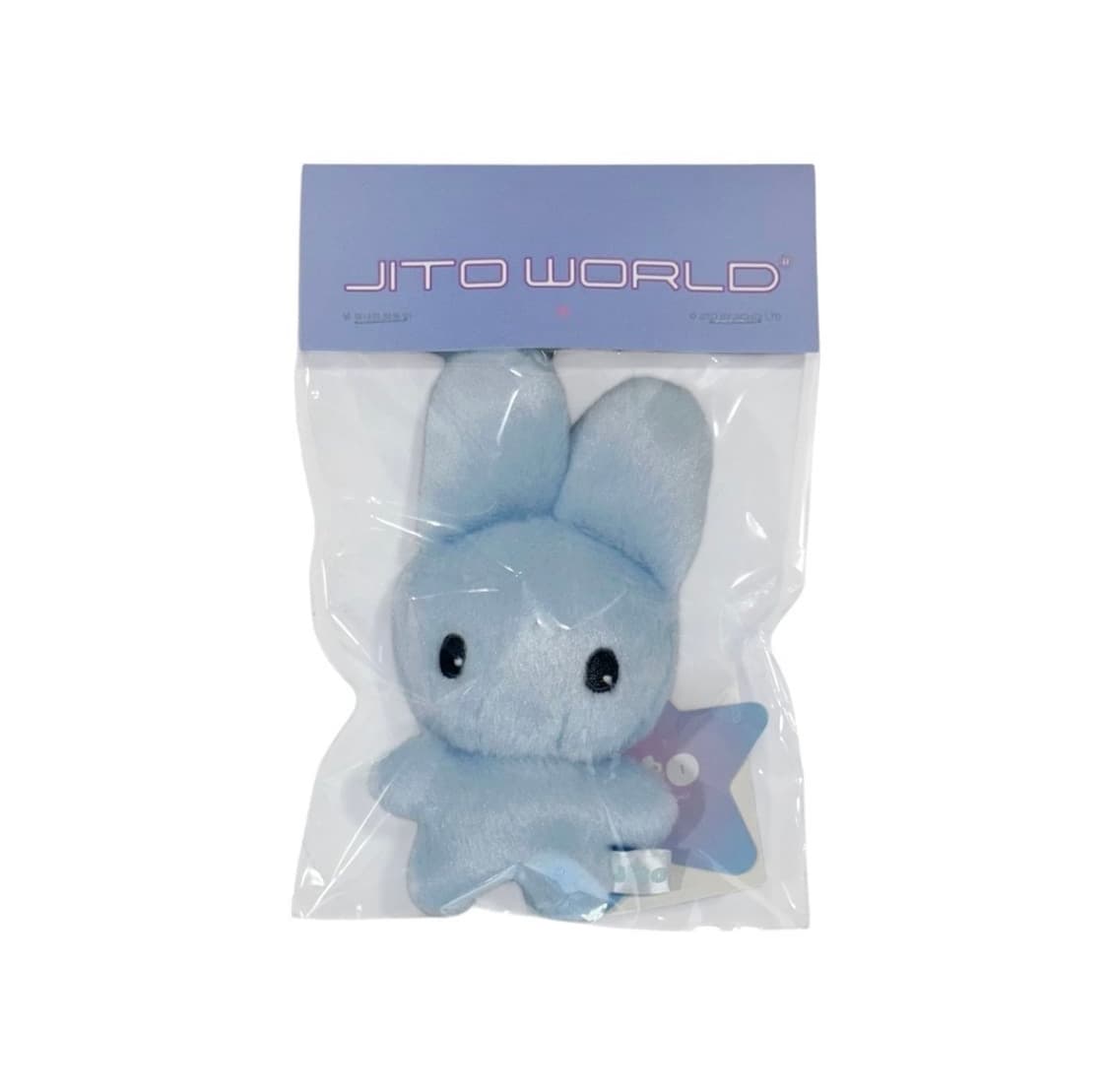 지토 jito blue.ver (뉴진스) 상품이미지1
