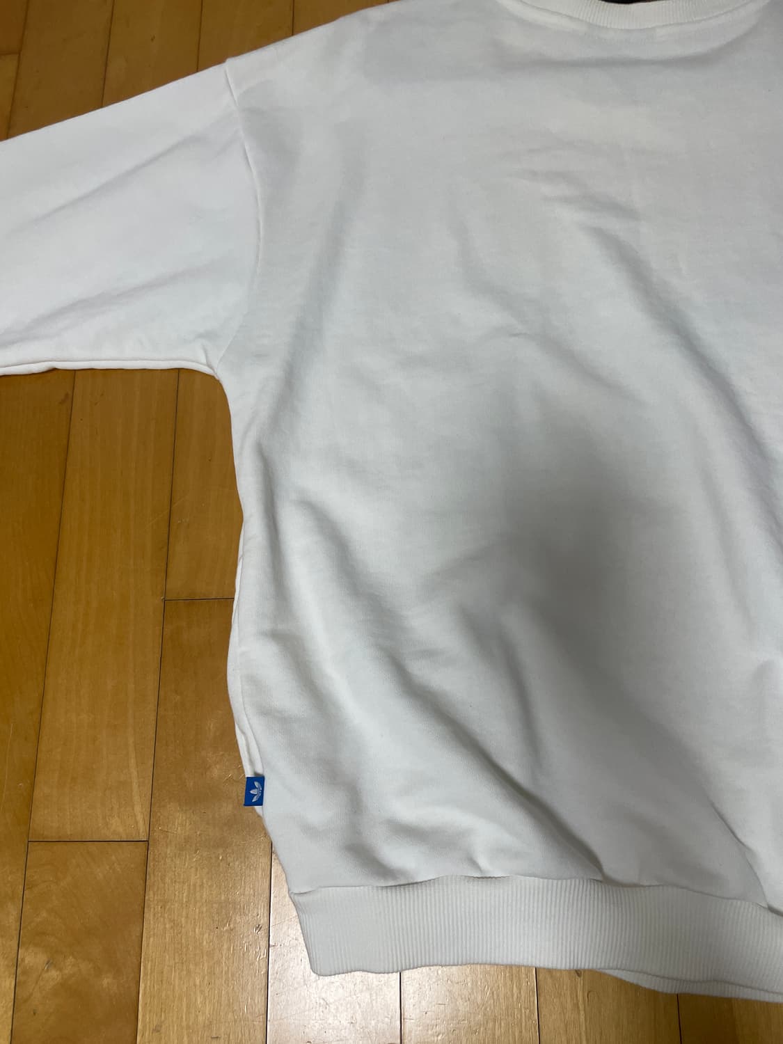 아디다스 맨투맨 100 상품이미지5