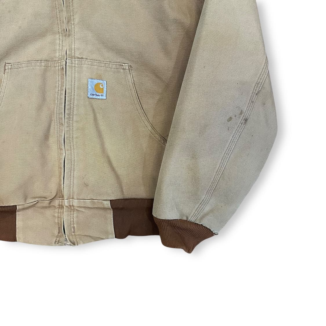 칼하트 액티브 자켓 상품이미지3