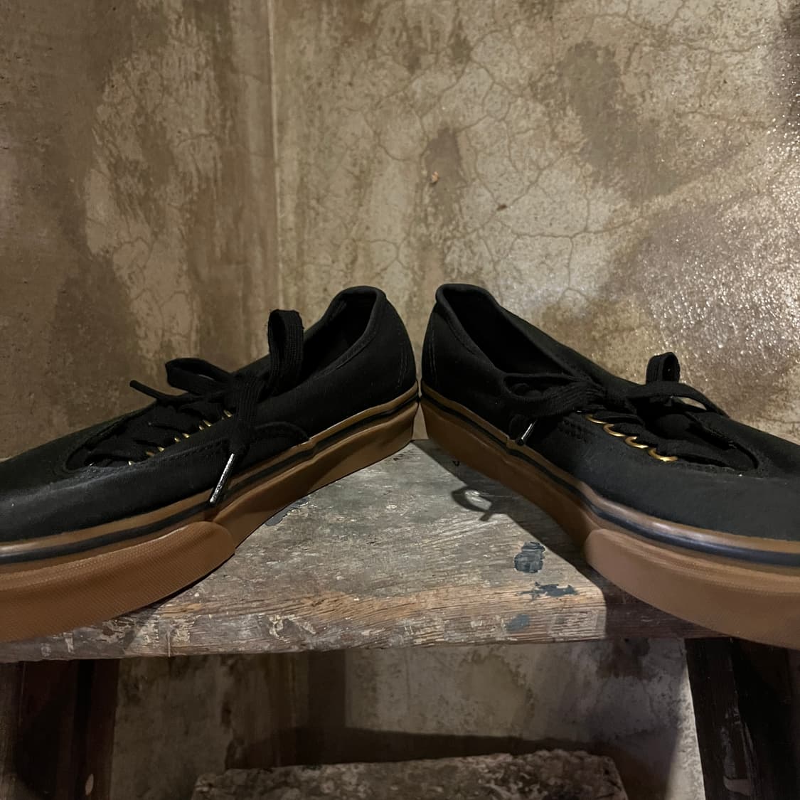 반스 스니커즈 (260) 상품이미지4