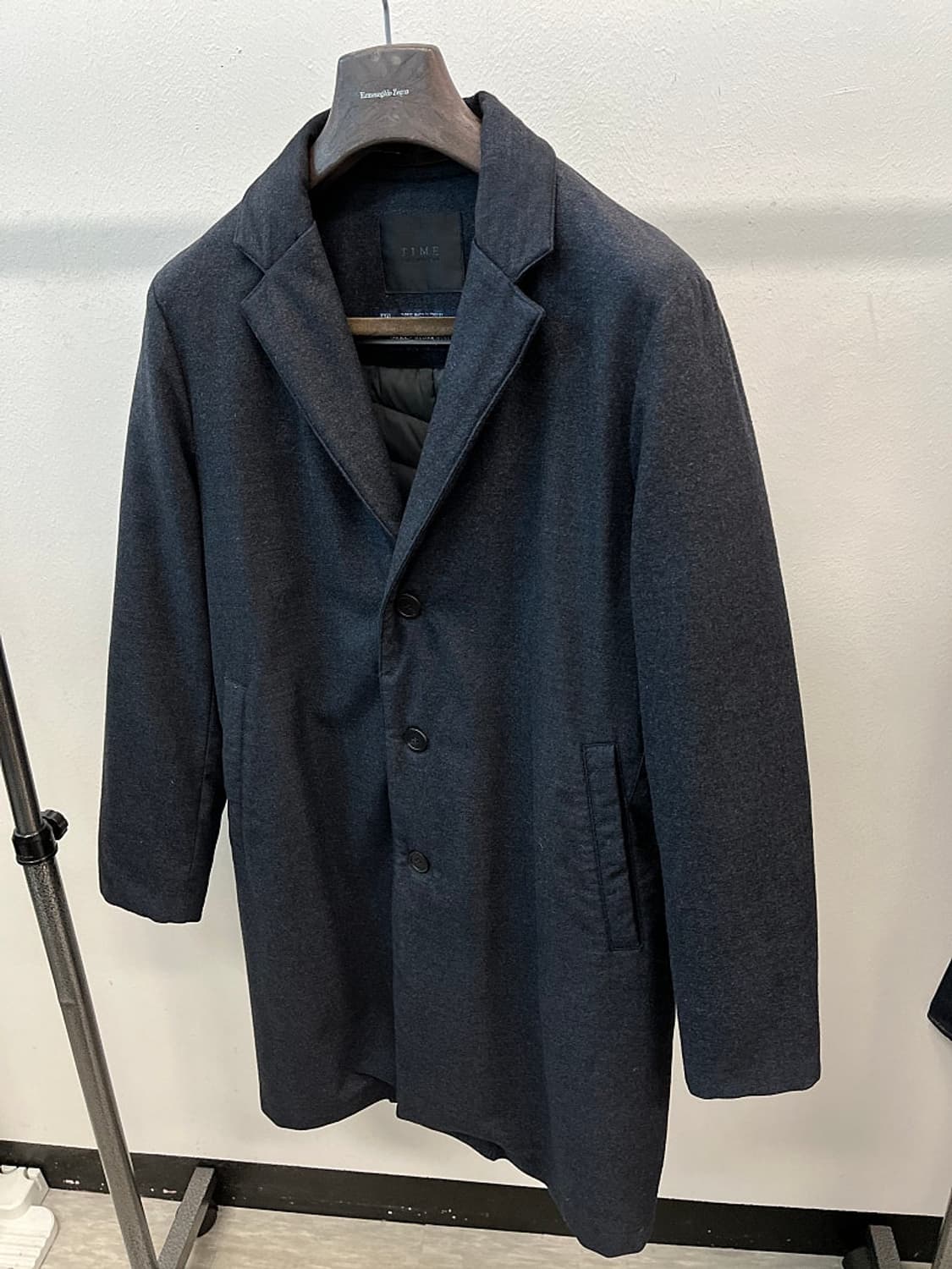 100) 타임 로로피아나 구스코트 상품이미지1