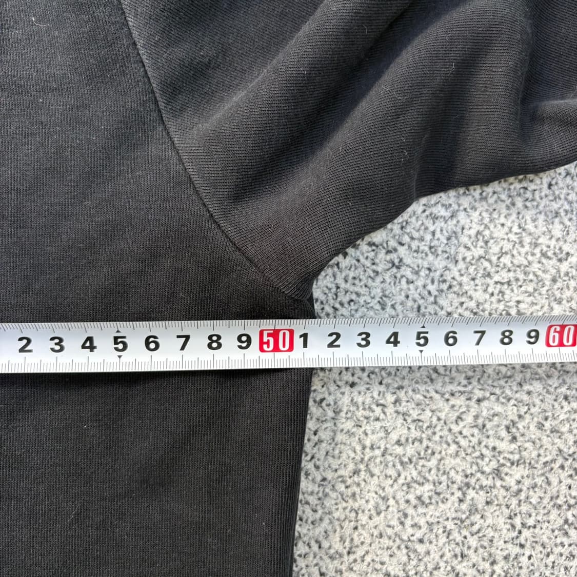 실측확인 아디다스 후드 집업 자켓 0519J 상품이미지6
