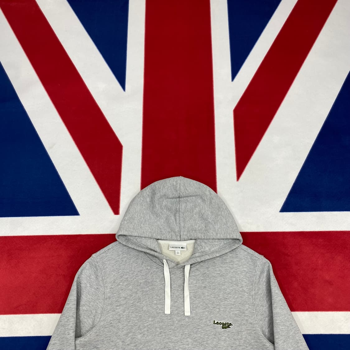 라코스테 후드티 100 상품이미지2