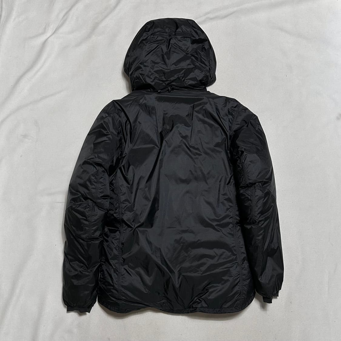 XS 아크테릭스 파이어비 고어텍스 패딩 상품이미지3