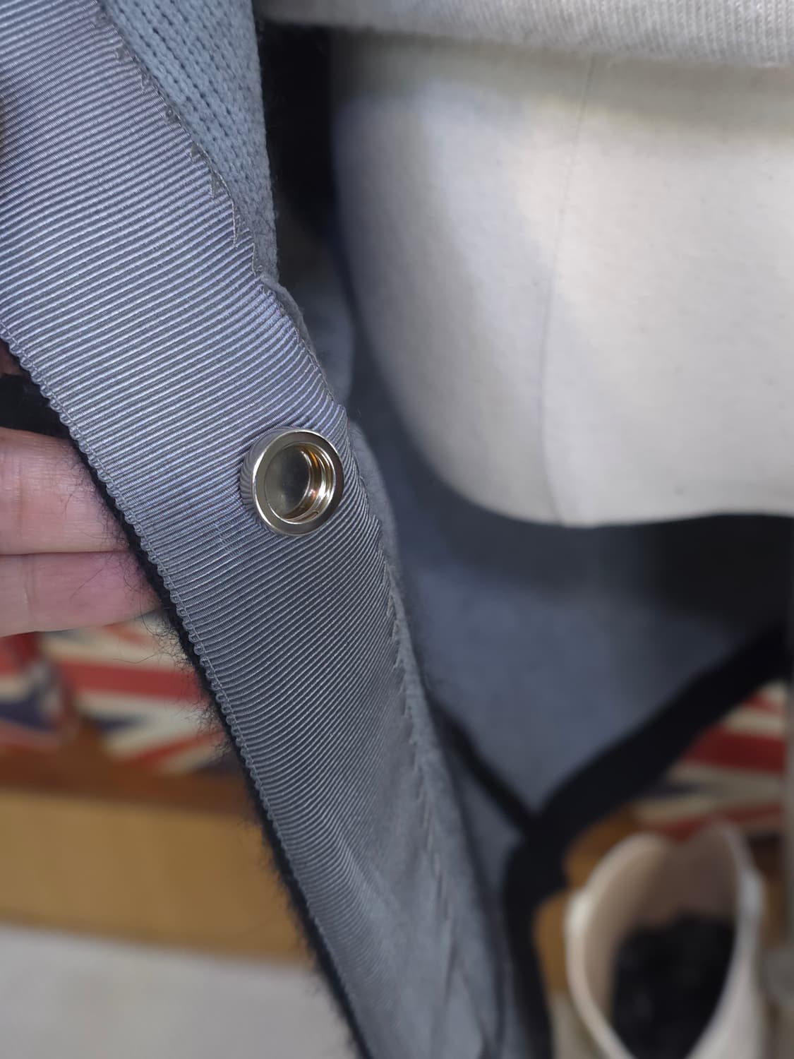 라쿤코트 상품이미지6