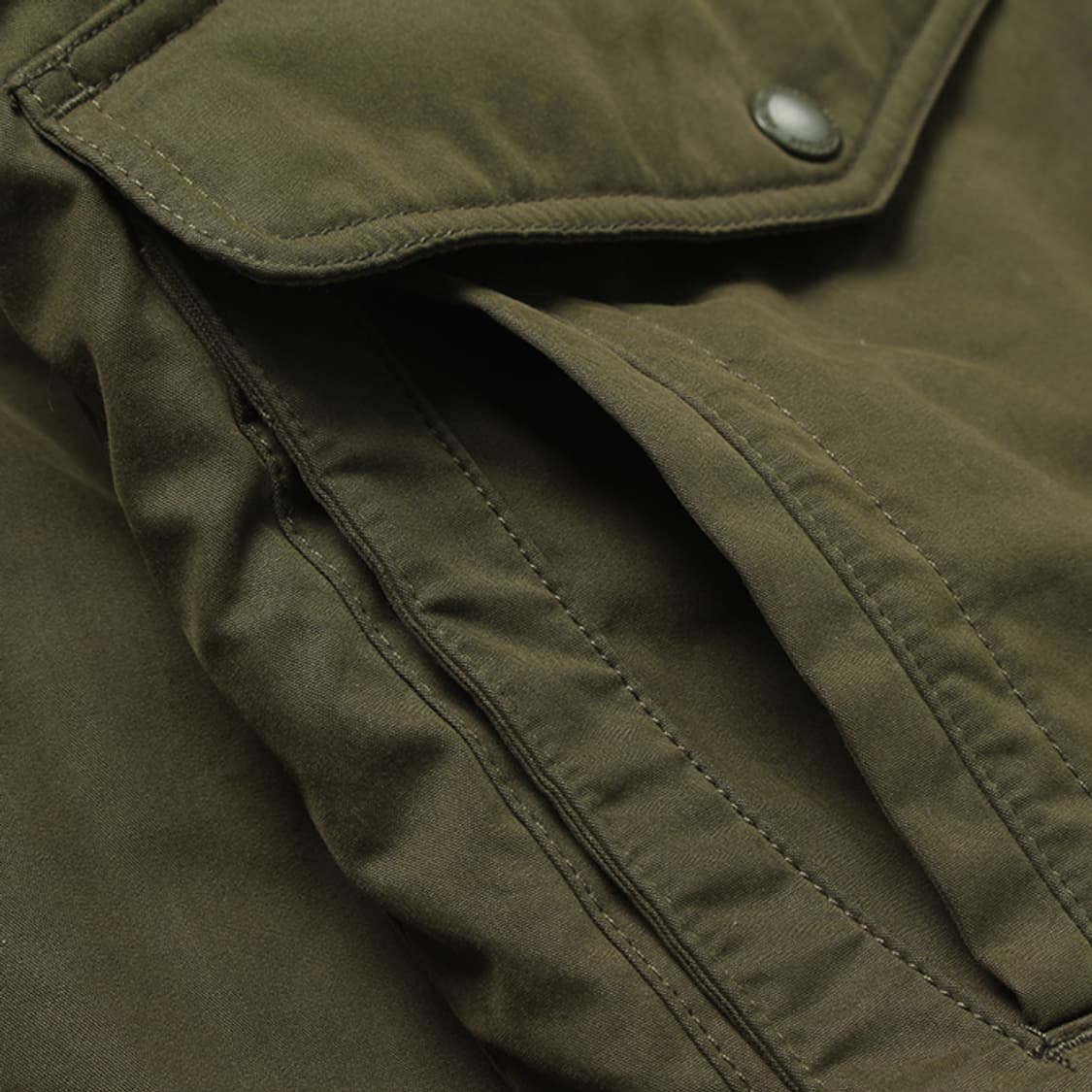  FREAK STORE "Khaki Jacket" 상품이미지8
