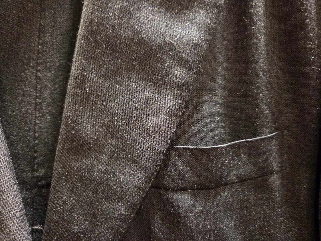 말리본 비스포크 셋업 상품이미지5