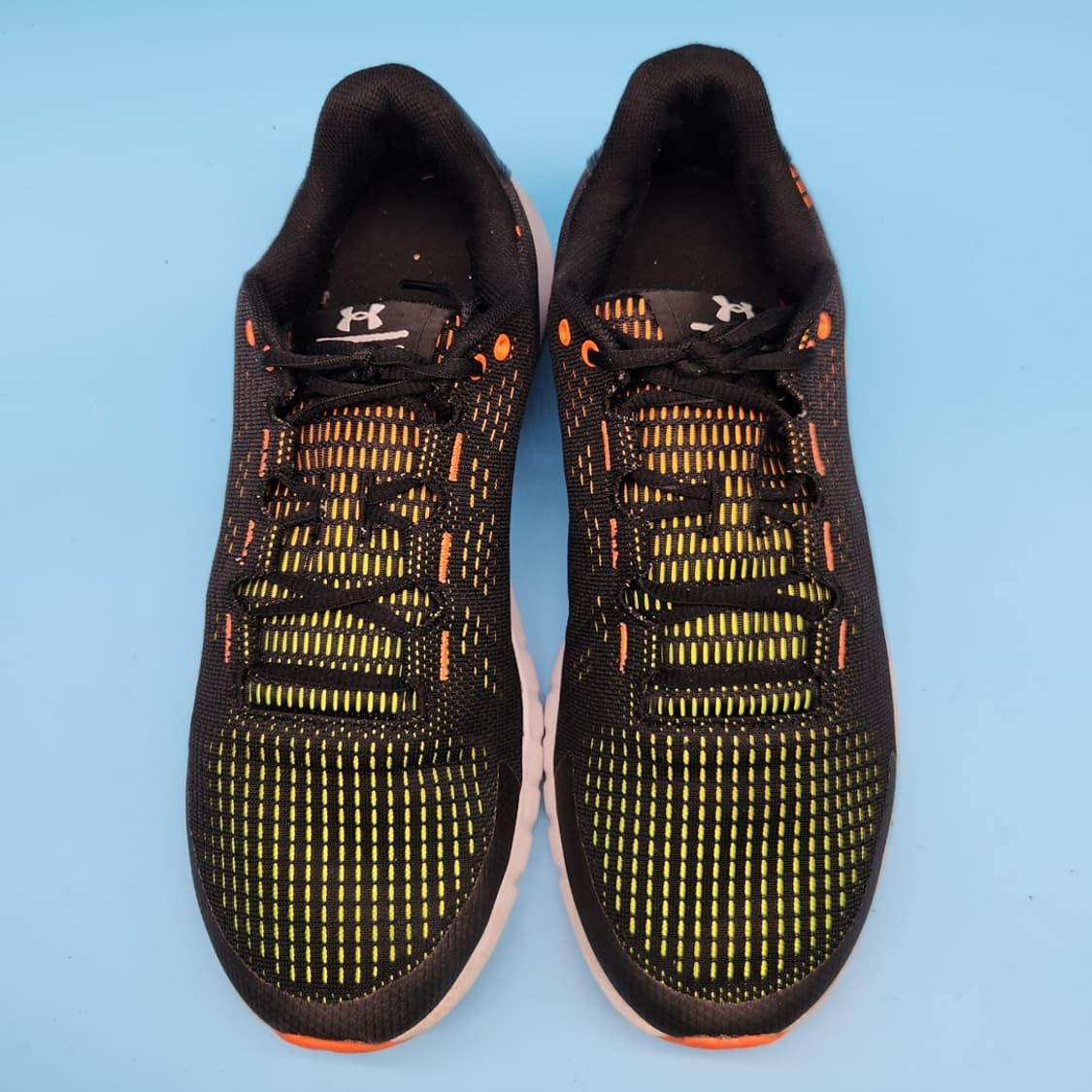 oo 언더아머 UA 퍼스트 런닝화 280 상품이미지2