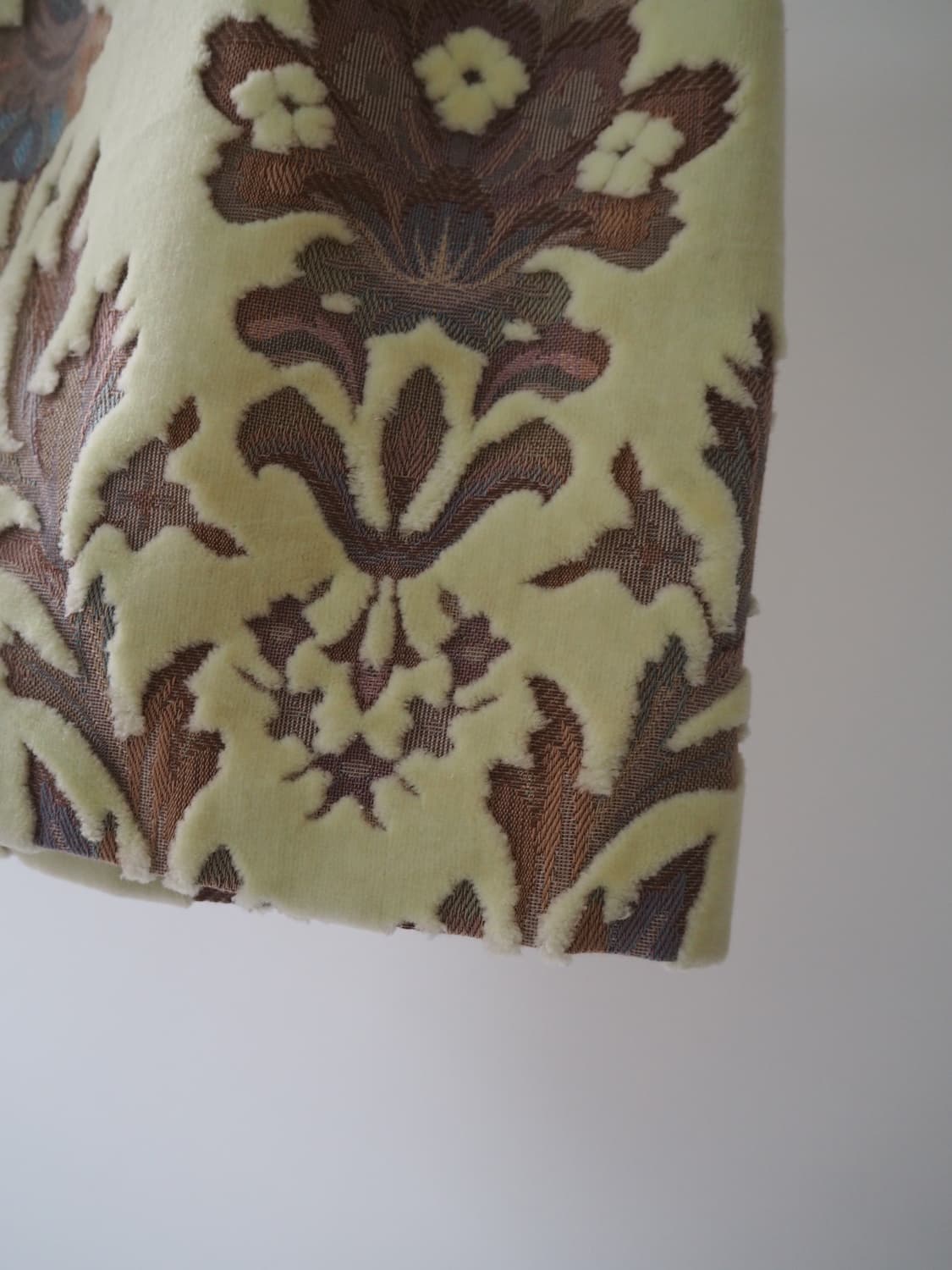 Swingle jacquared skirt  상품이미지3