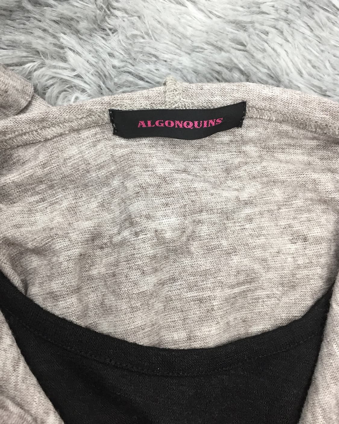 Algon Quins 상품이미지7