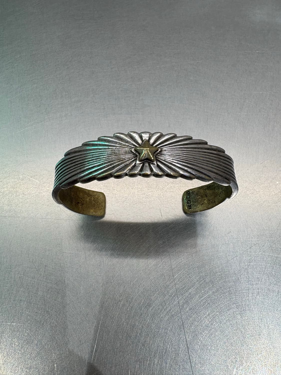 AMP JAPAN 스타라이트 뱅글 상품이미지1