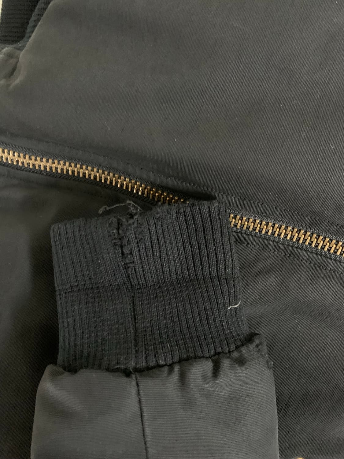 무스너클 발리스틱 금장 상품이미지10