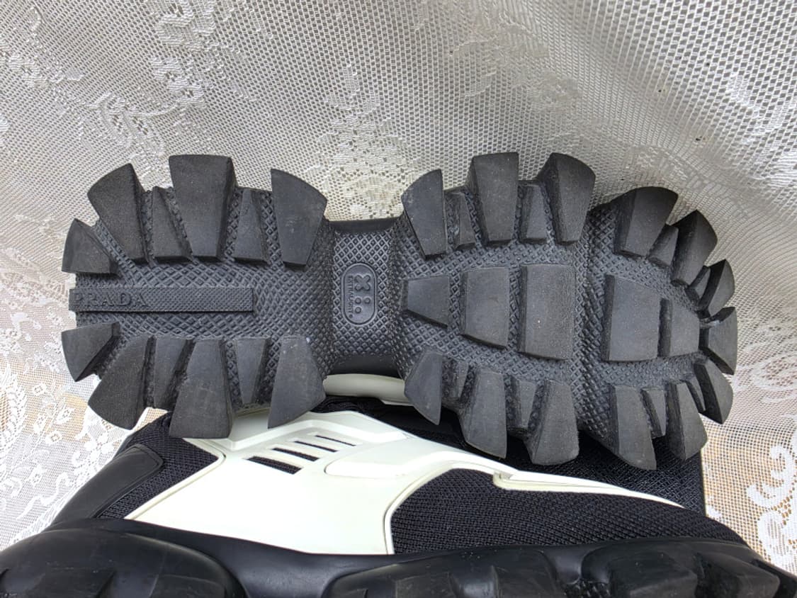 프라다 클라우드버스트 썬더 (made in italy) 상품이미지9