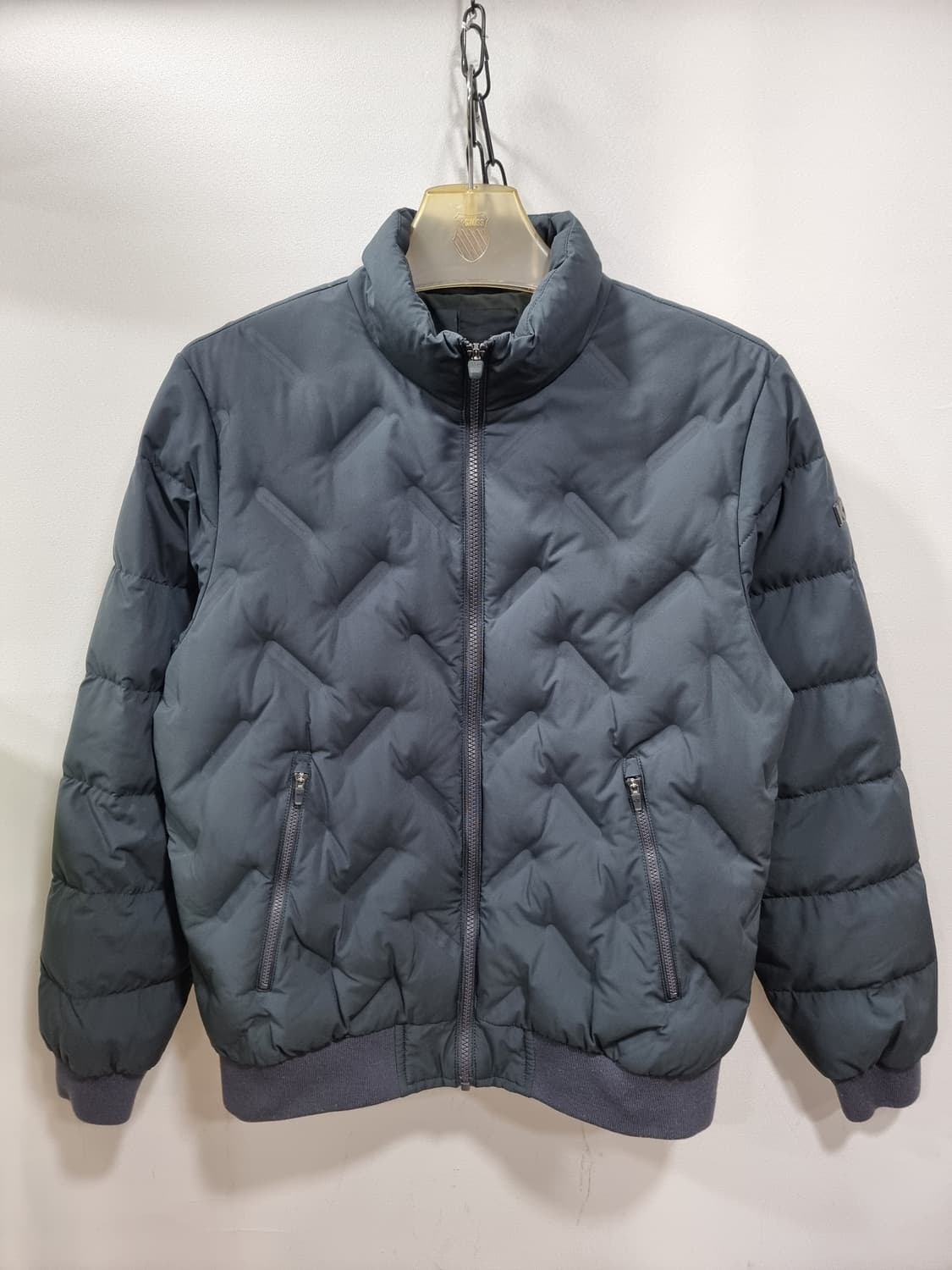 K2 구스다운 경량패딩 (C989 상품이미지1