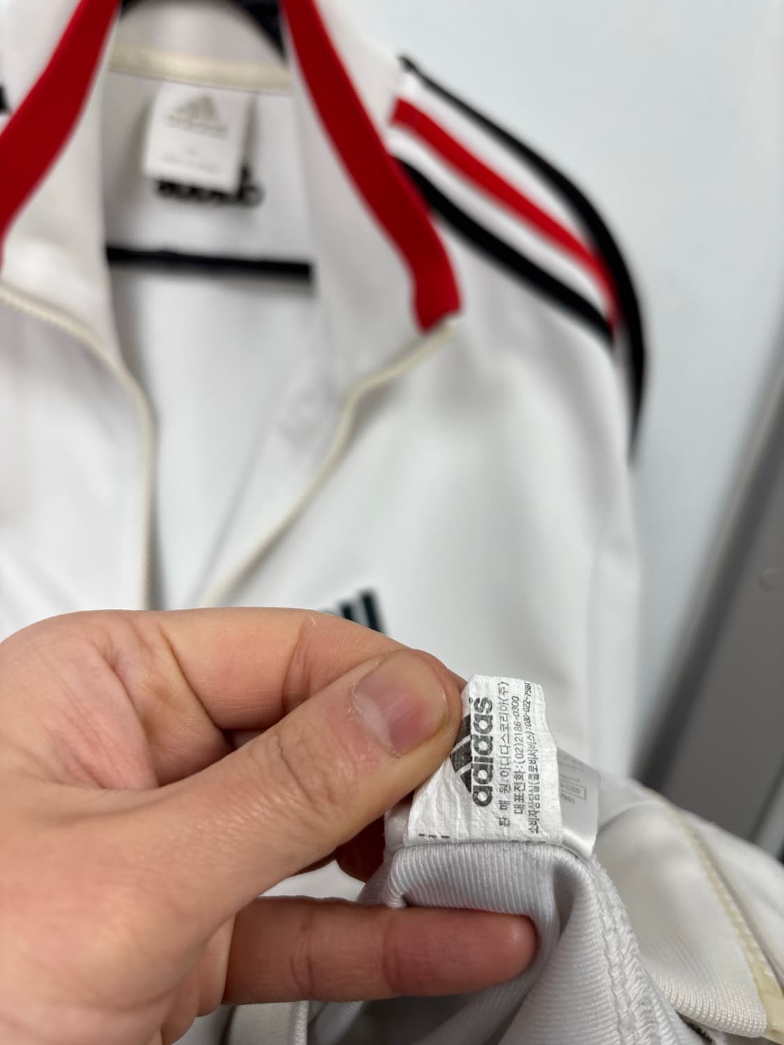 아디다스  트랙탑 상품이미지7