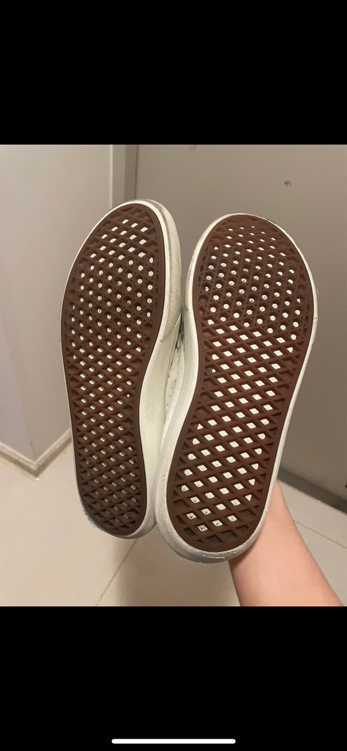 반스 컴피쿠시 원 그린 280 상품이미지2