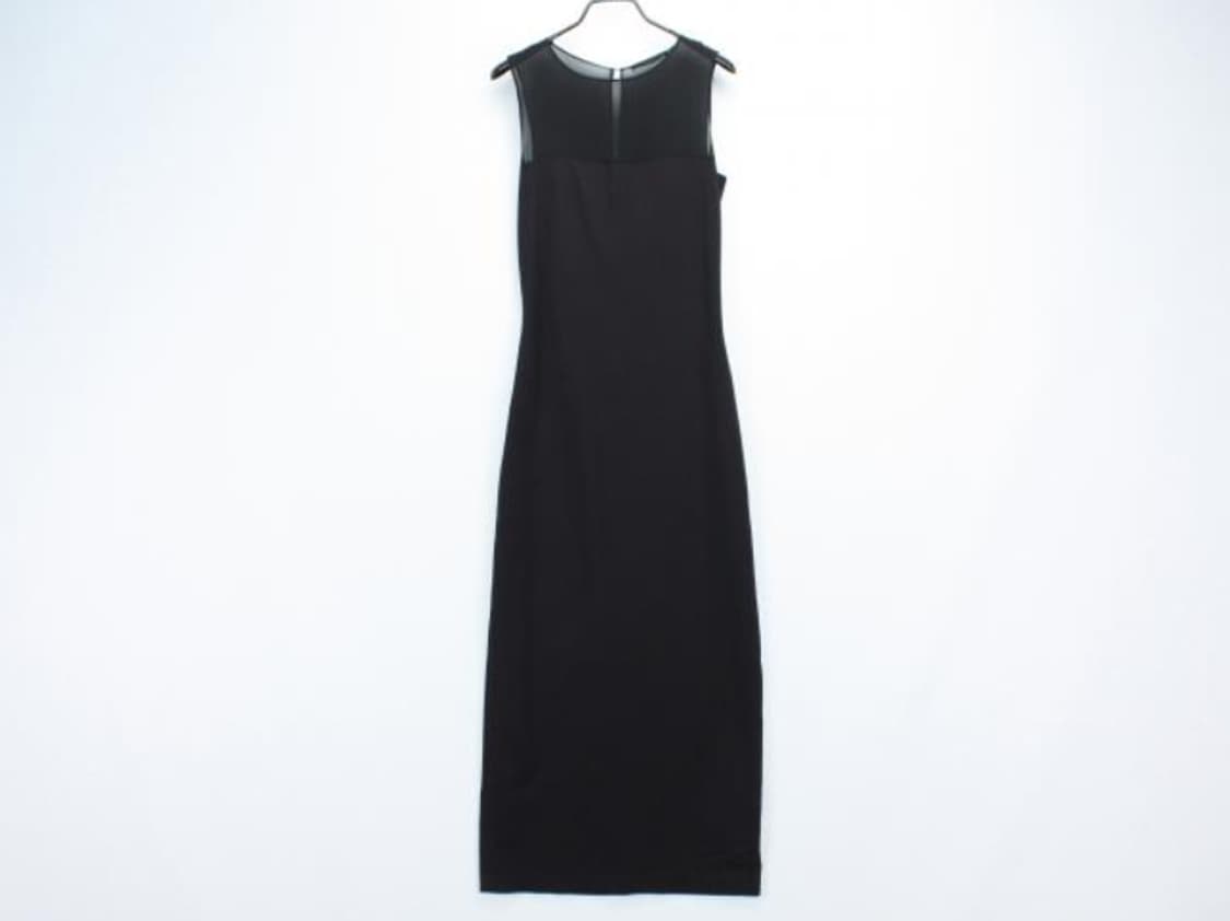 더로우 원피스 상품이미지1