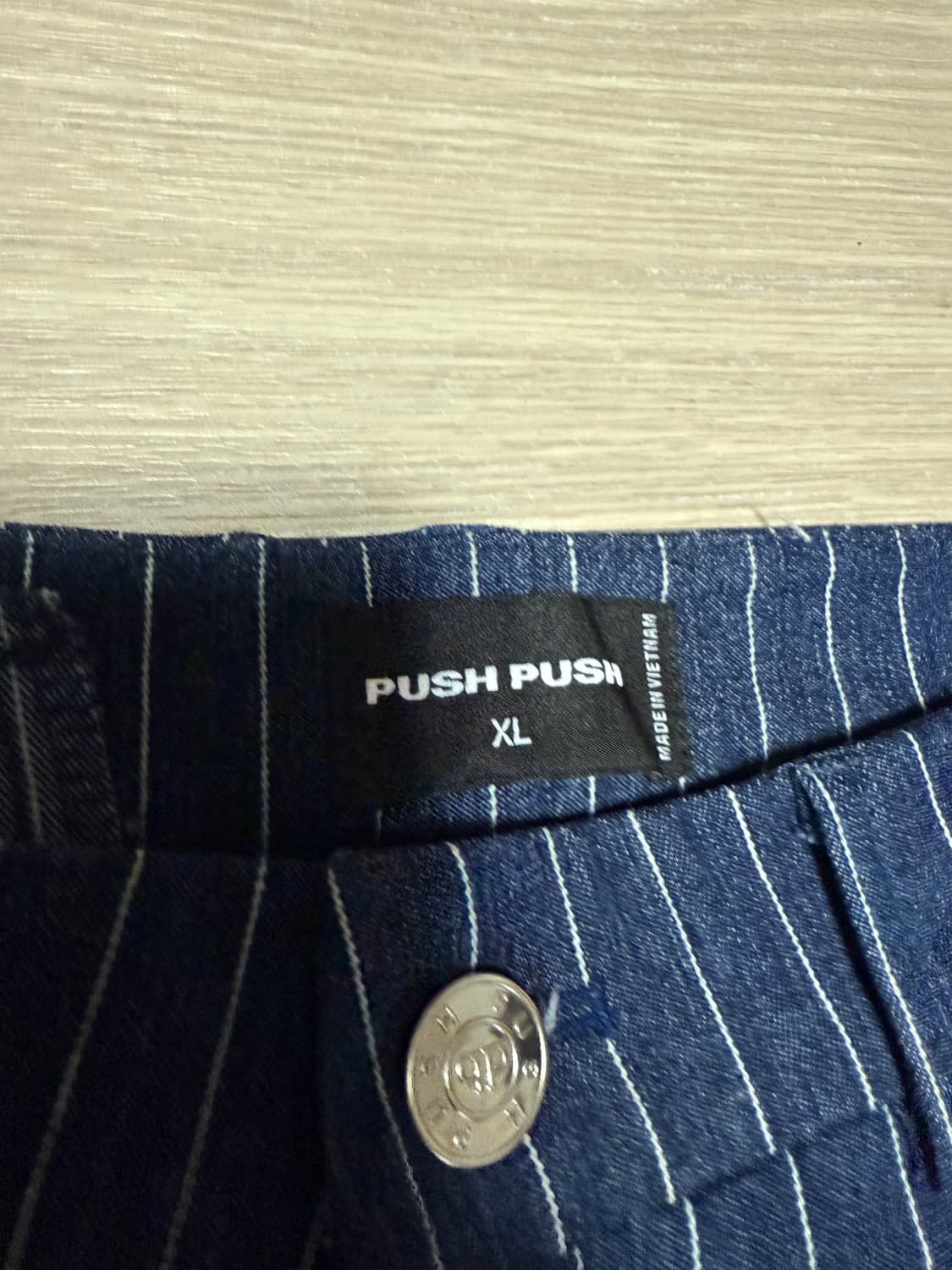 PUSH PUSH XL 상품이미지2
