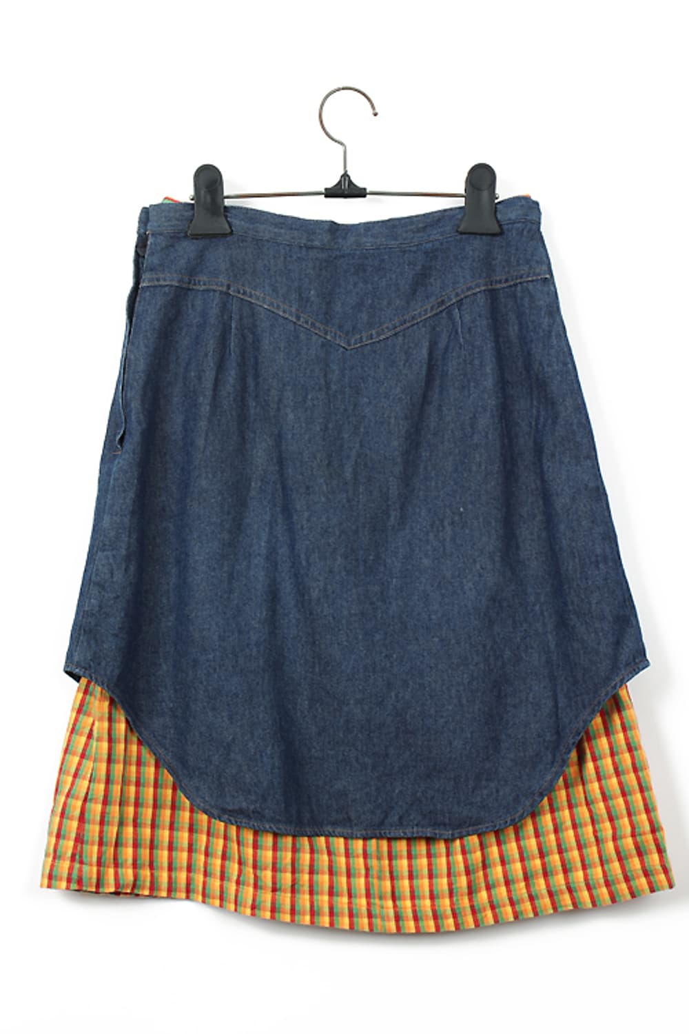 CUTE 데님스커트(S)  상품이미지3