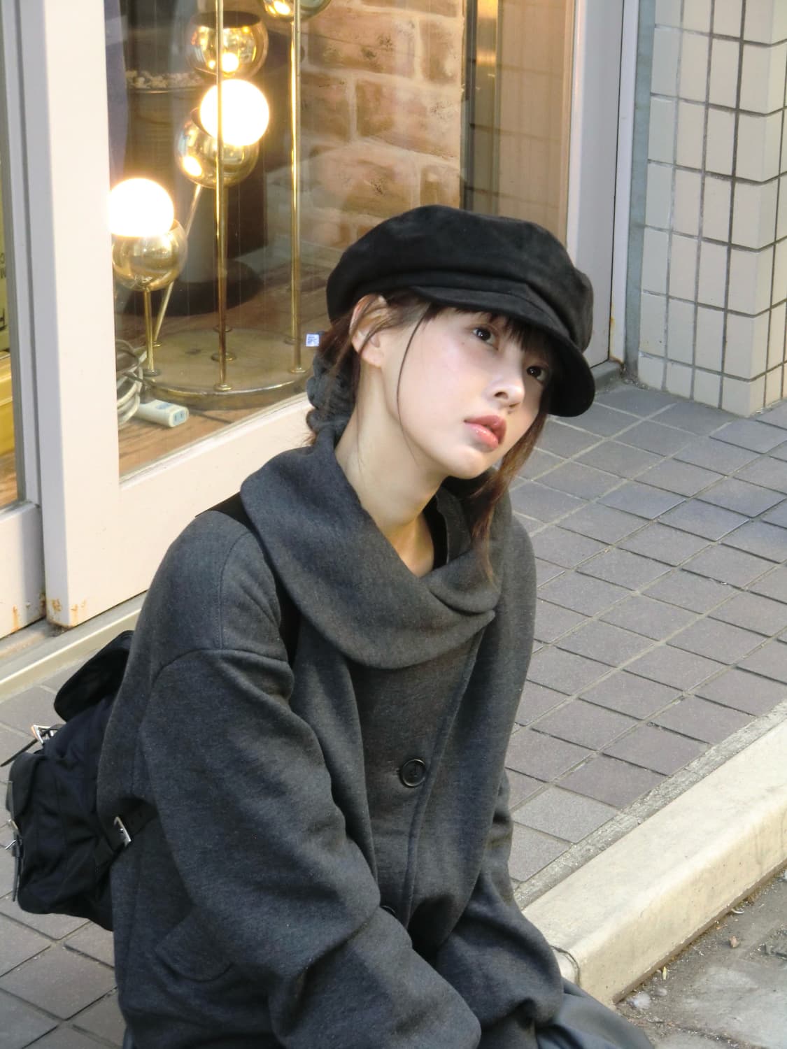 디자인 예쁜 카시오 엑슬림 EX-H15 작례o 상품이미지2