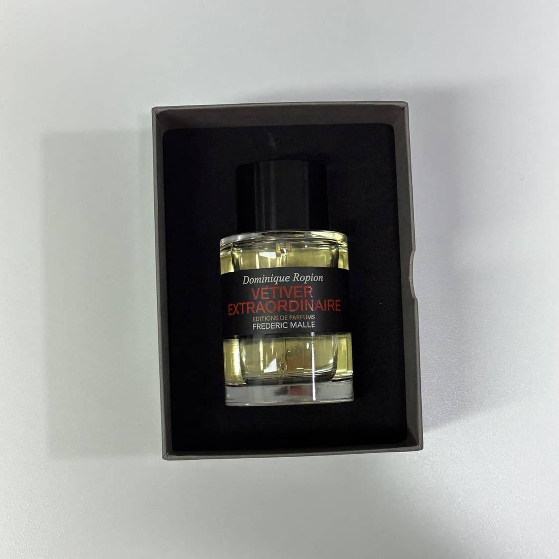 프레데릭말 베티버 엑스트라오디네르 100ml 상품이미지1