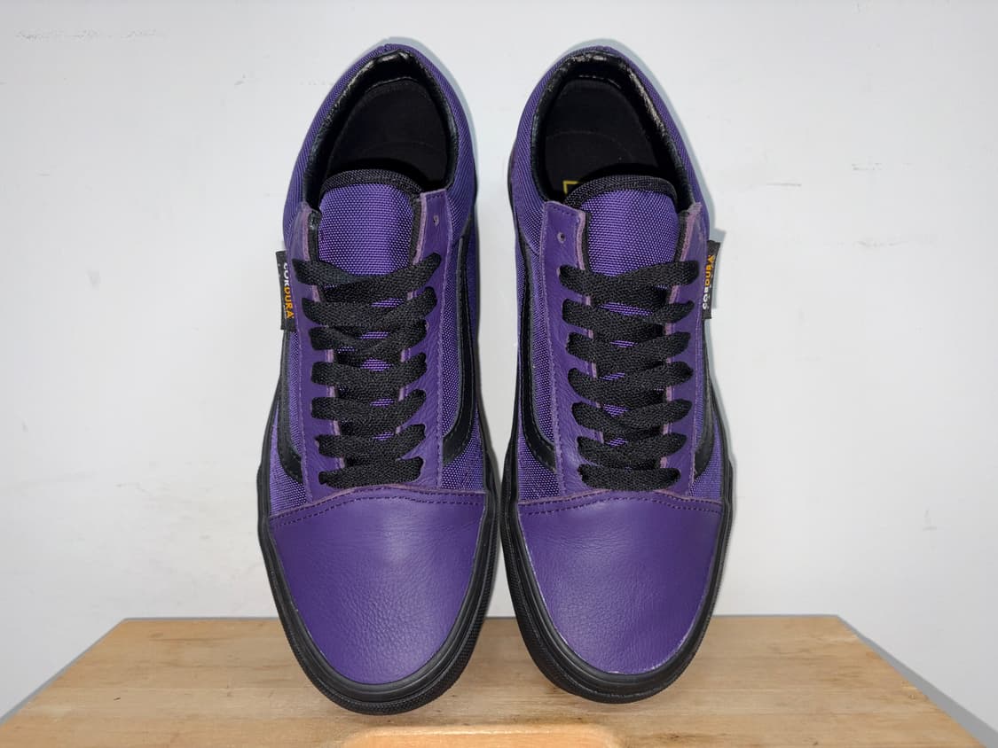 반스 스니커즈 255 상품이미지3