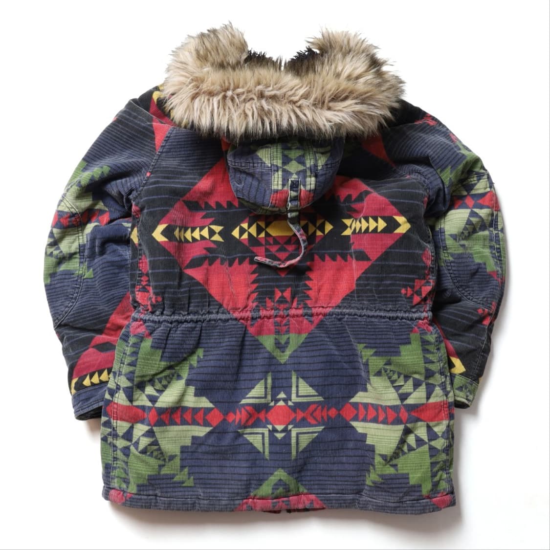 데님 앤 서플라이Denim & Supply Navajo N3B Parka 상품이미지5