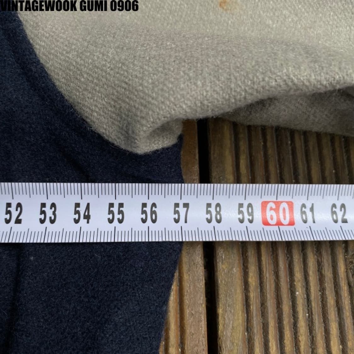 나이키 올드스쿨 바시티 자켓 상품이미지5