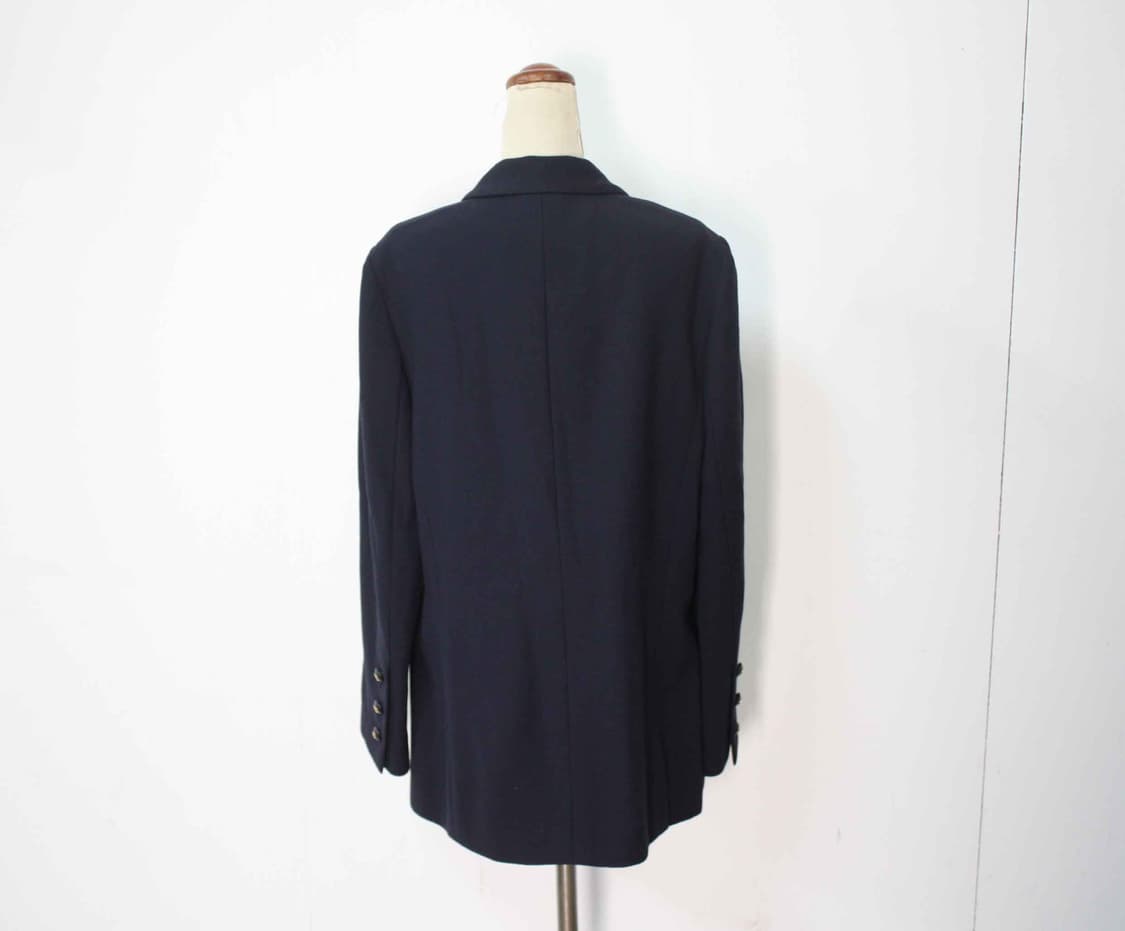 W-4102/샤넬 정품 여성용 코코 자켓 42 상품이미지2