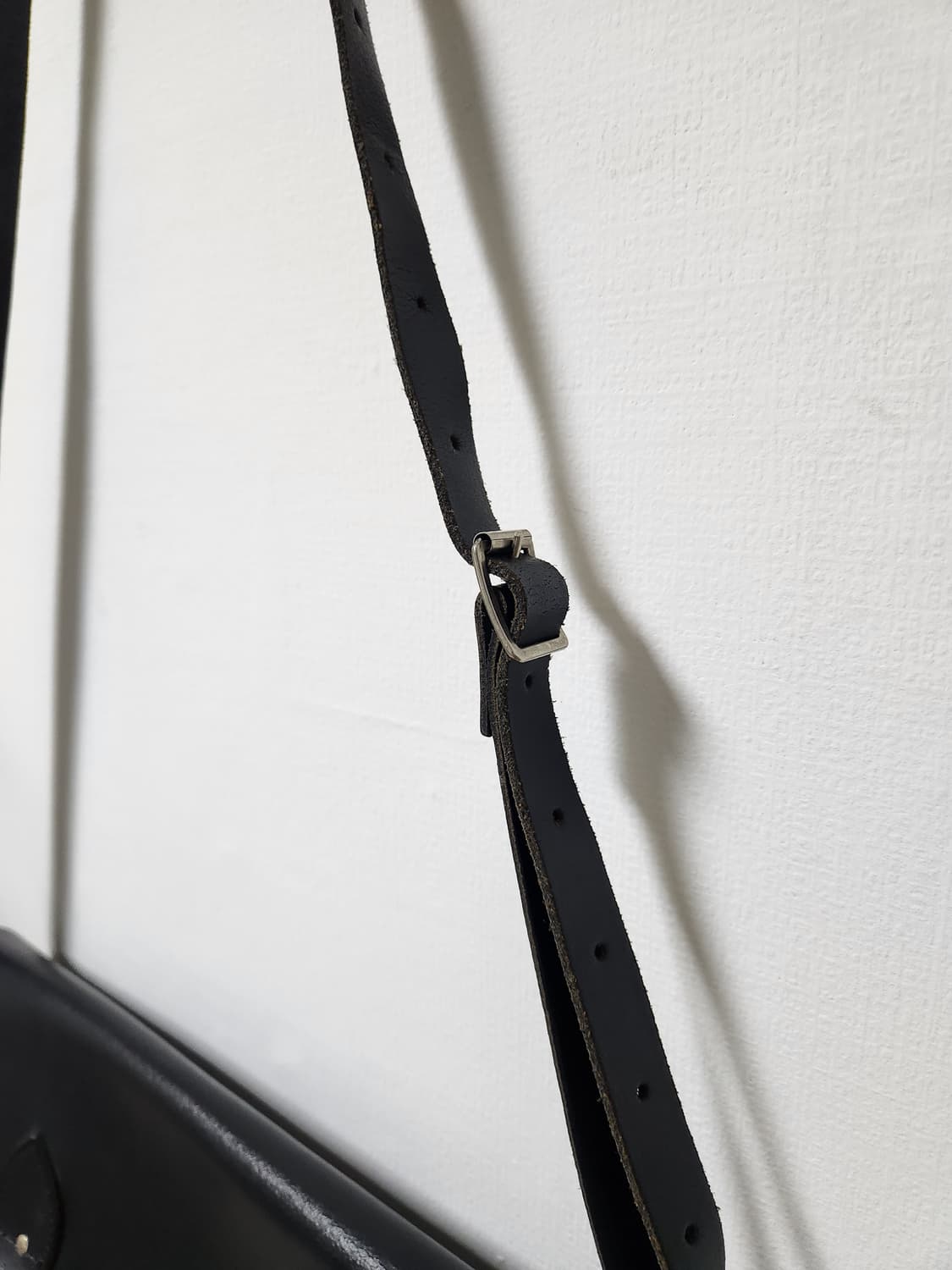 캠브리지 사첼 컴퍼니 15인치 사첼백(UKmade) 상품이미지4