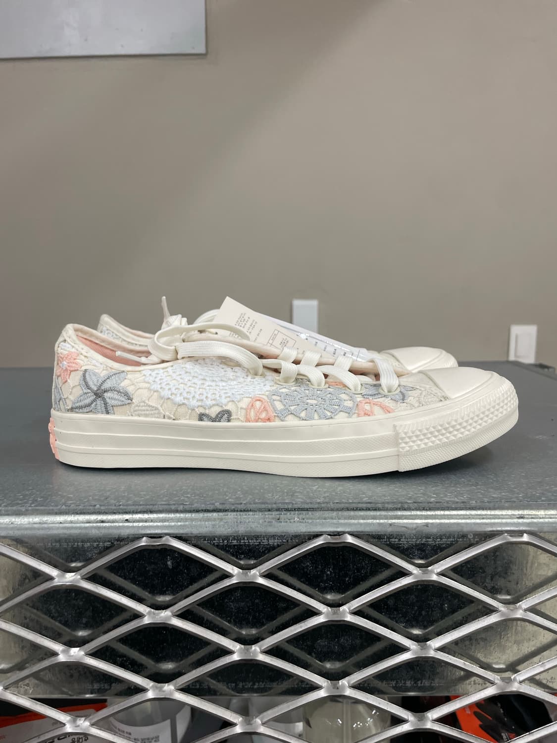 컨버스 척테일러 올스타 버터플라이 245 상품이미지5