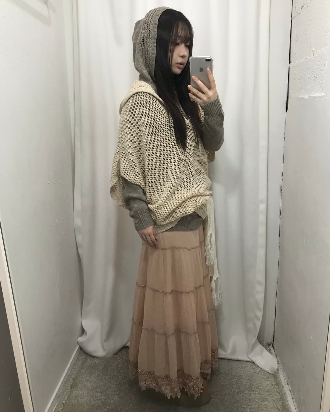 모리 보헤미안 코디 세트 🤍 상품이미지1