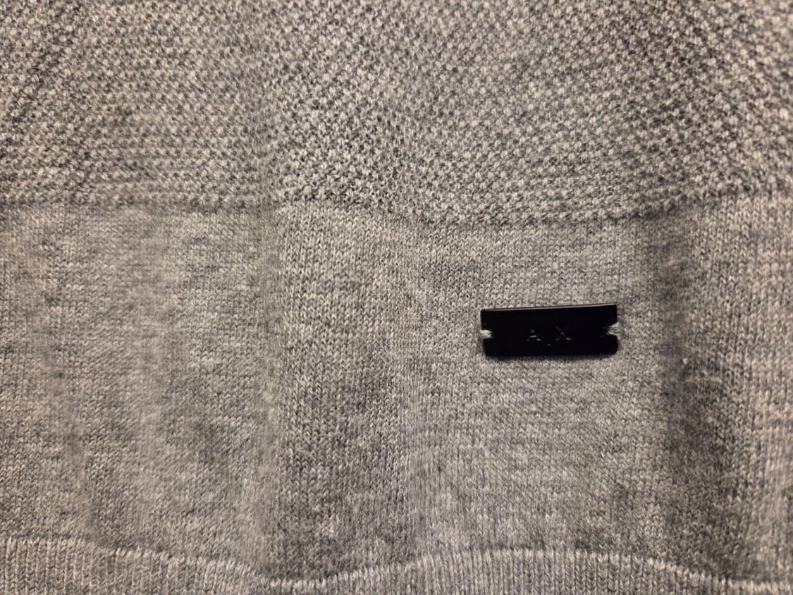 아르마니 익스체인지 니트 상품이미지3