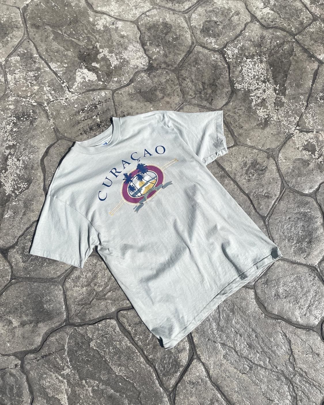 90s US HANES T-SHIRTS 상품이미지1