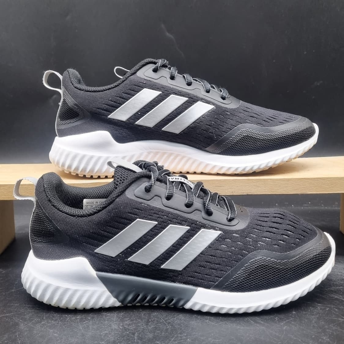 아디다스 클라이마쿨바운스 썸머운동화 235 상품이미지1