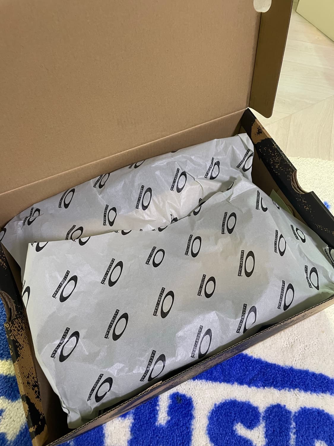 오클리 찹쏘우 모카 275 상품이미지7