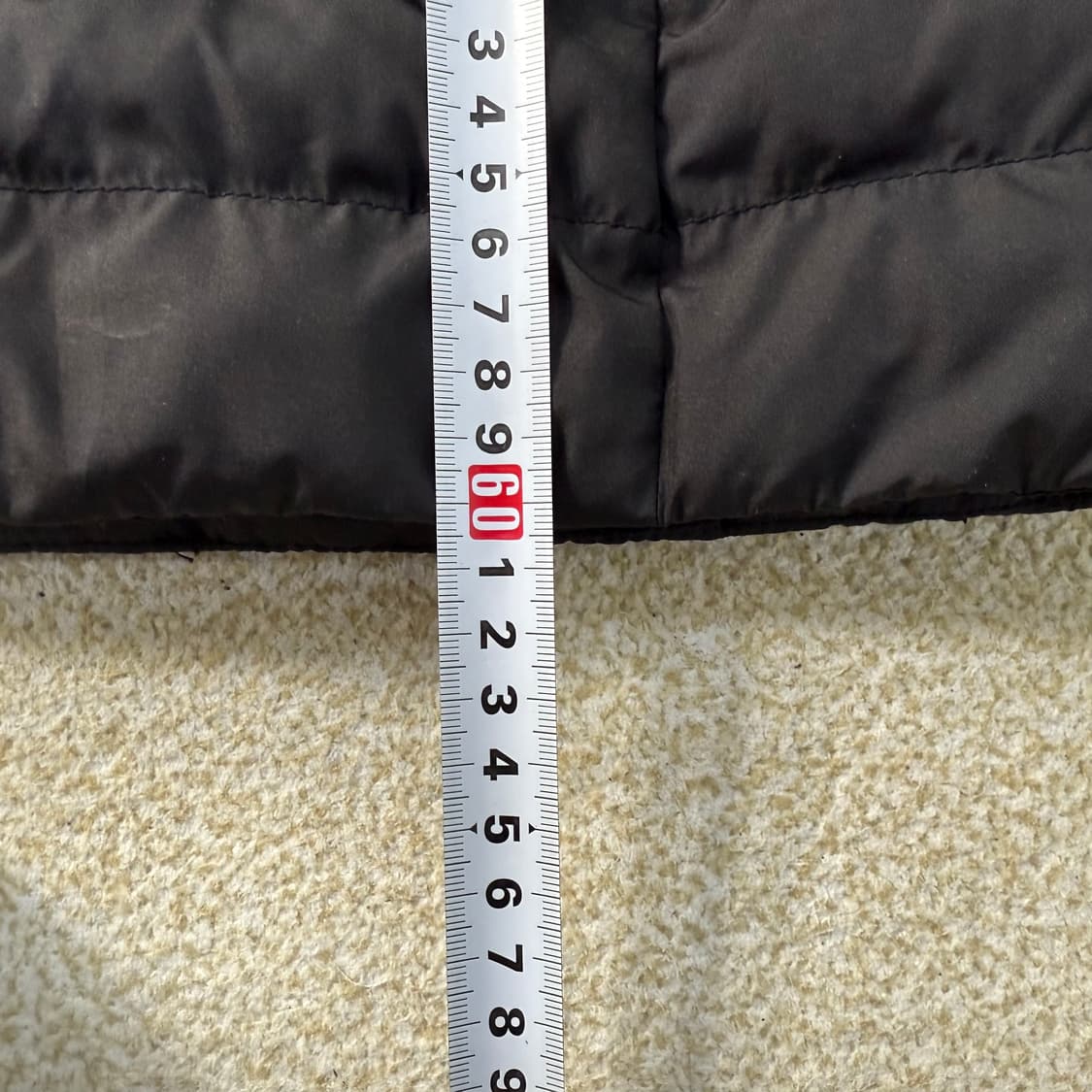 [95] K2 경량 패딩조끼 0114T1 상품이미지6