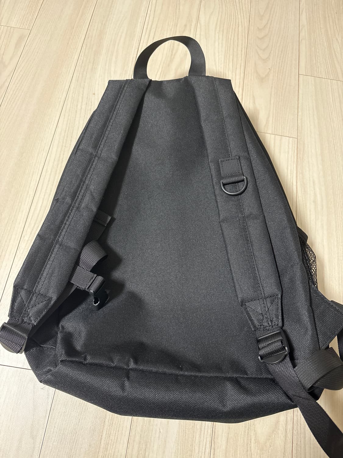 베이프 백팩 (잡지부록) 상품이미지2