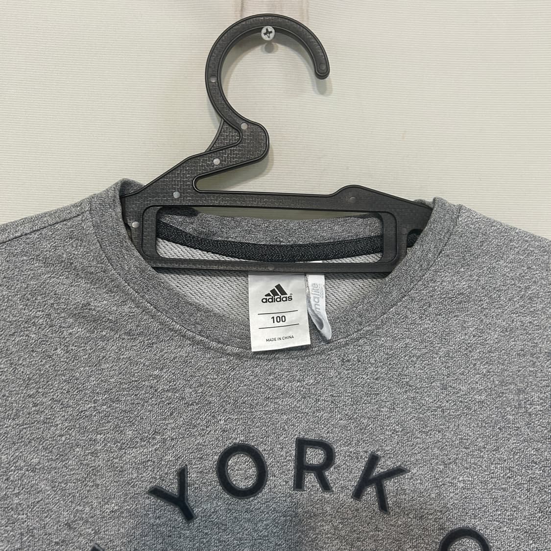 나이키 남성 맨투맨 티셔츠 100  상품이미지2