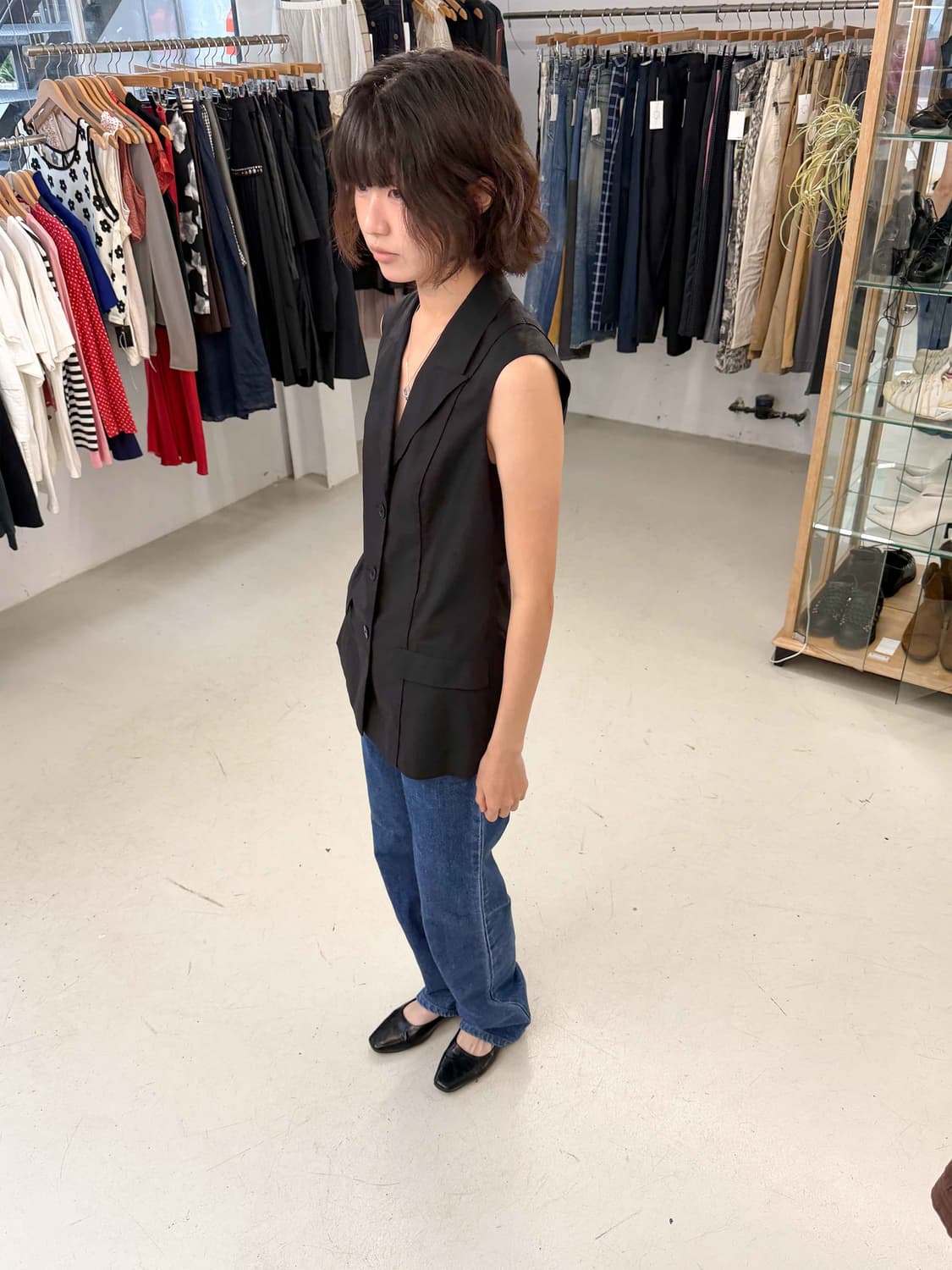  JIL SANDER by Raf simons 상품이미지1