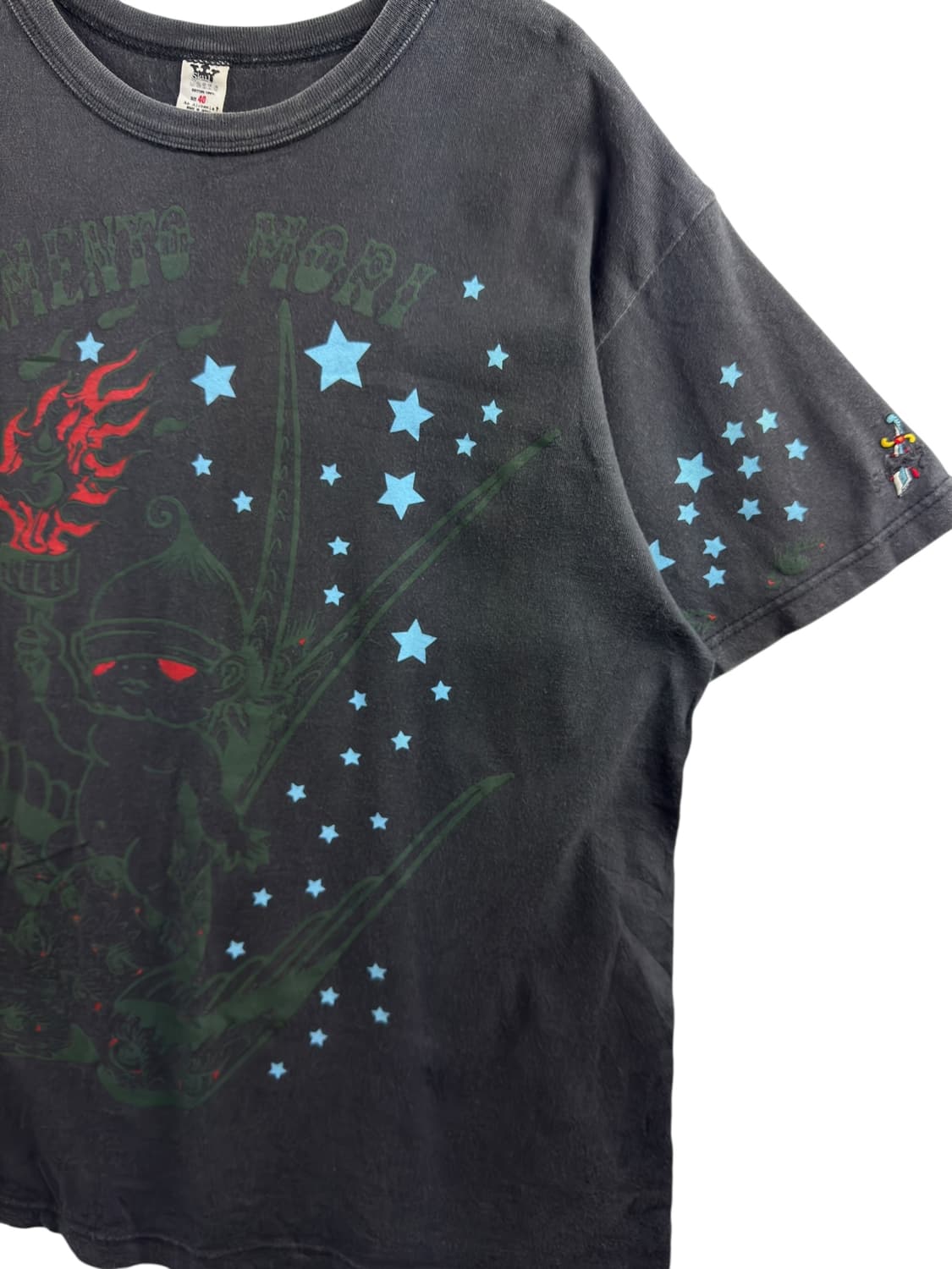 JPN SKULL JEANS MADE IN JAPAN 1170 상품이미지4