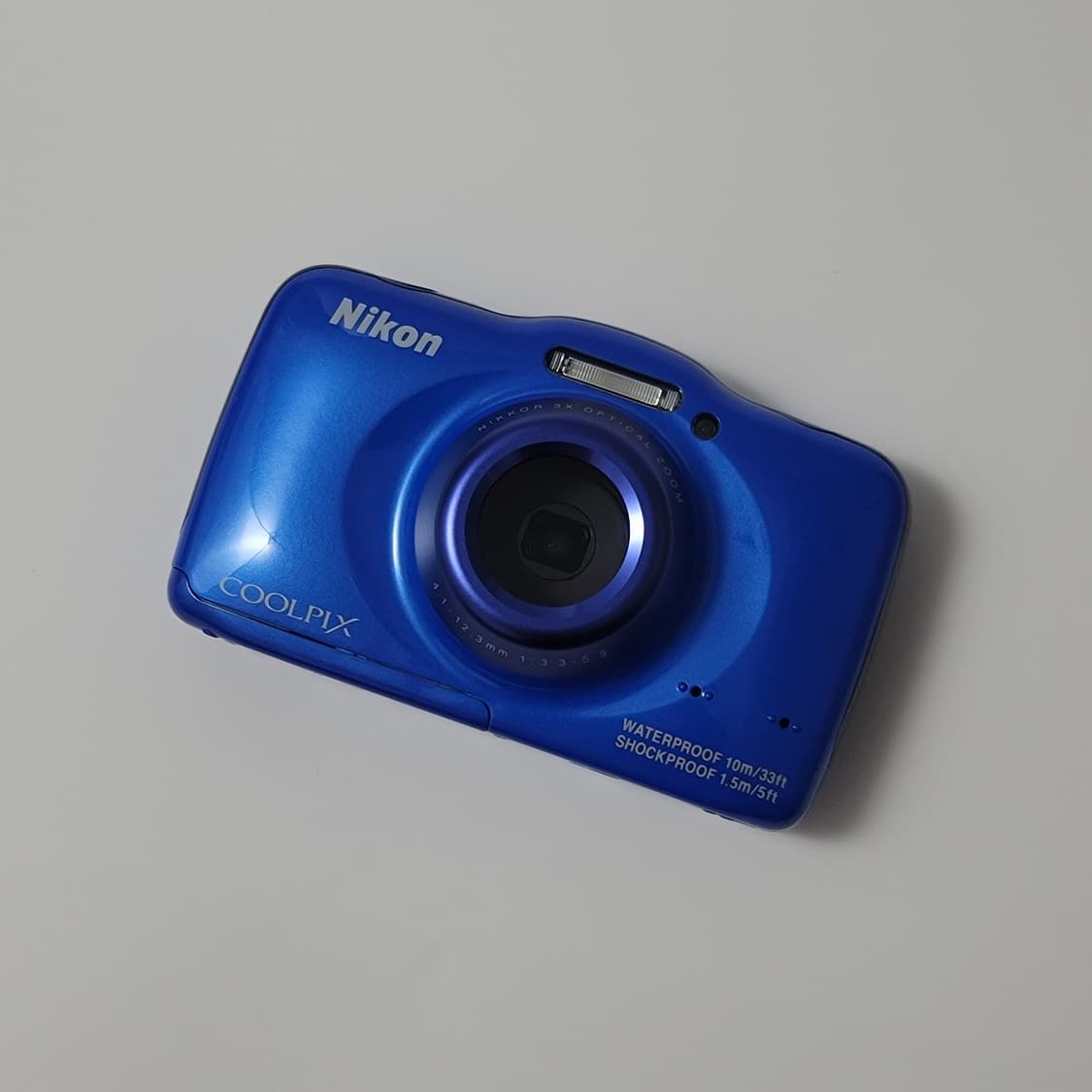 니콘 쿨픽스 s31 Nikon coolpix s31 상품이미지1