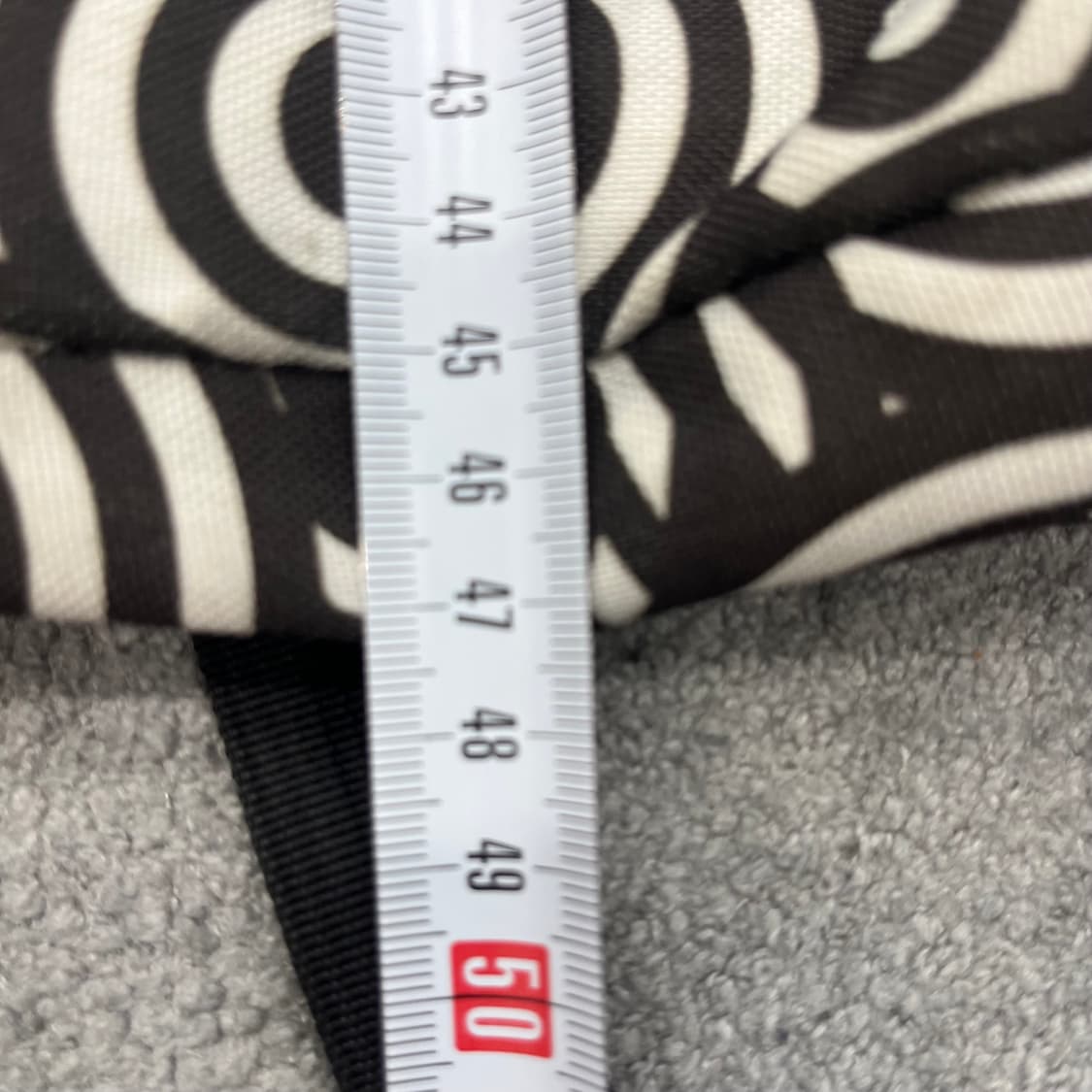 잔스포츠 패턴 슈퍼브레이크 백팩 상품이미지6